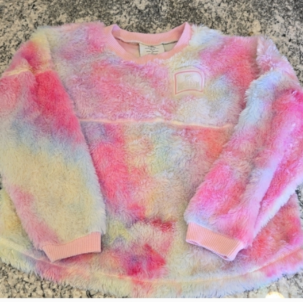 Mandy's Disney Spirit Jersey